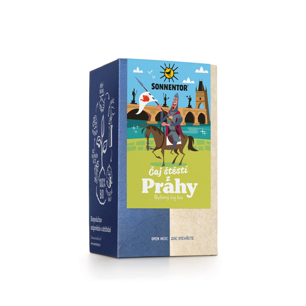 510615 Čaj štěstí z Prahy 27 g BIO SONNENTOR-1