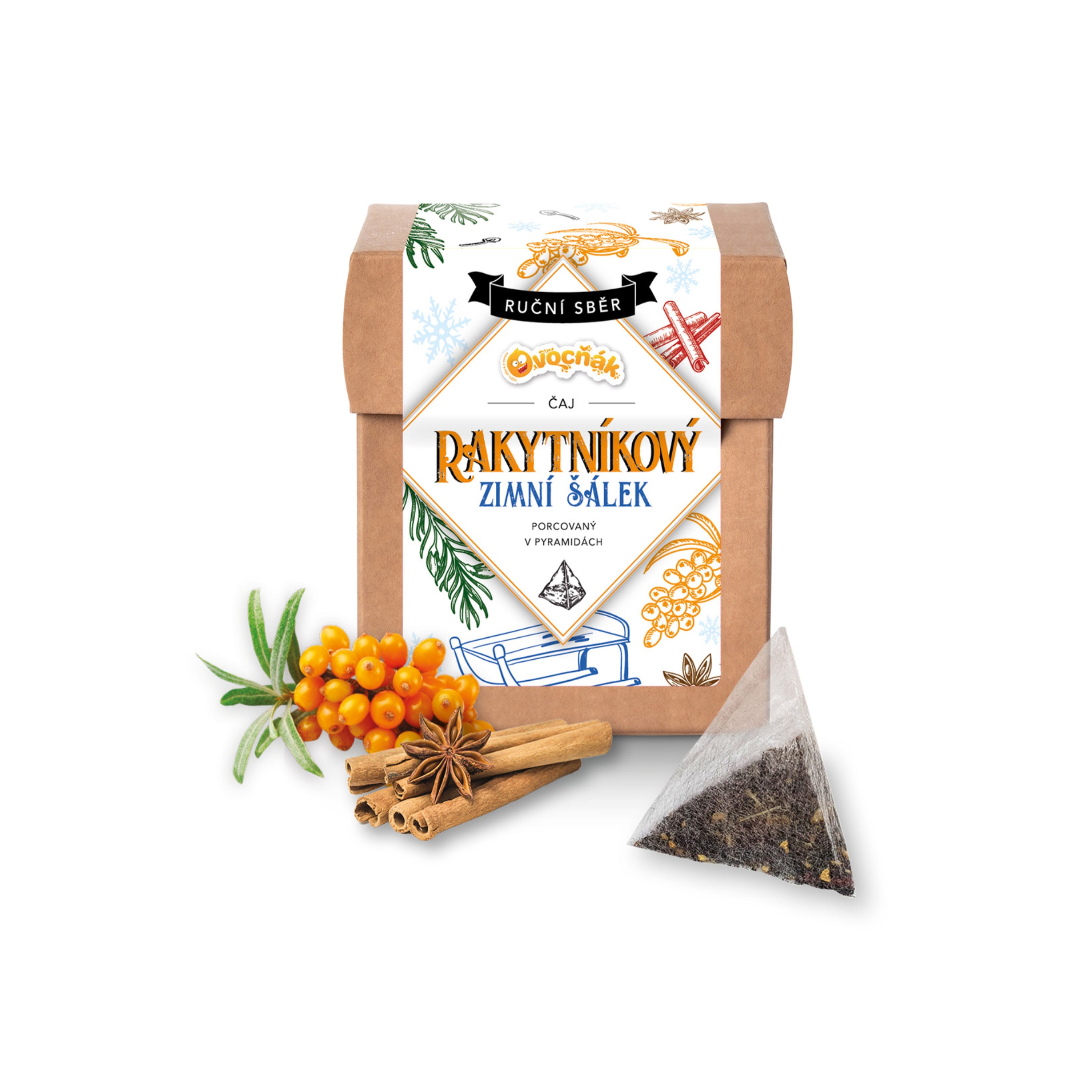 510633 Čaj rakytníkový Zimní šálek 12 x 4 g    OVOCŇÁK-1