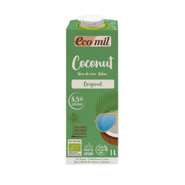 531094 Nápoj z kokosu 1 l BIO ECOMIL-1