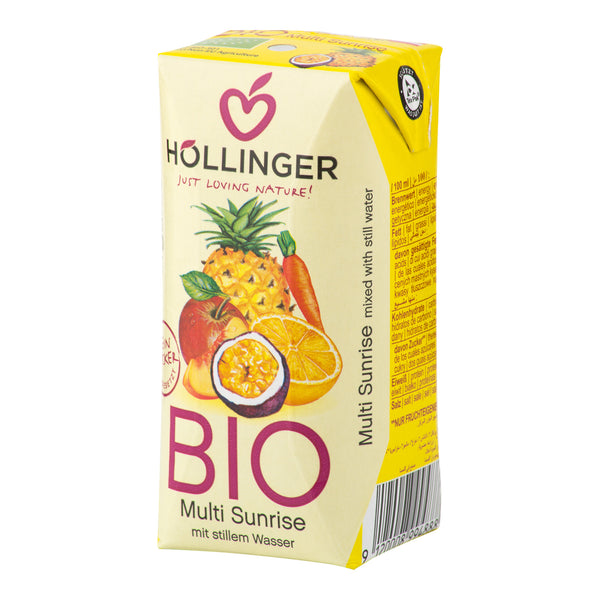 550123 Nektar multi ovocný s mrkví 200 ml BIO HOLLINGER-2