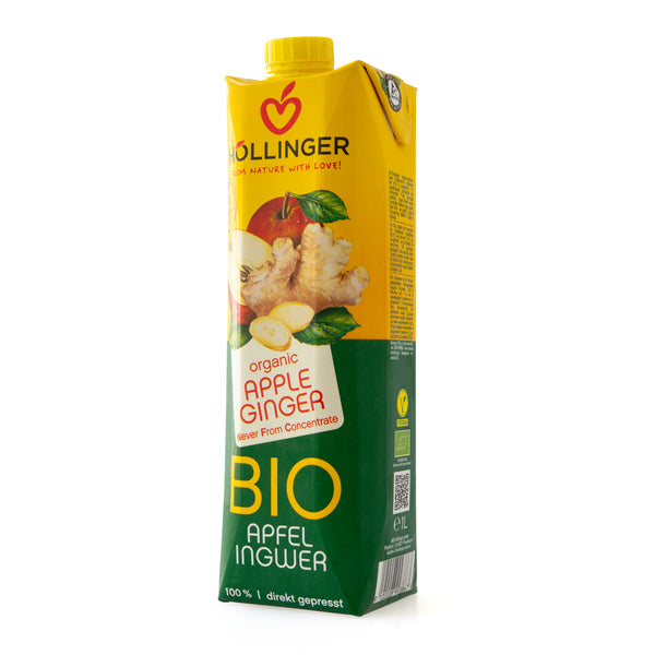 550169 Džus jablečno-zázvorový 1 l BIO HOLLINGER-2