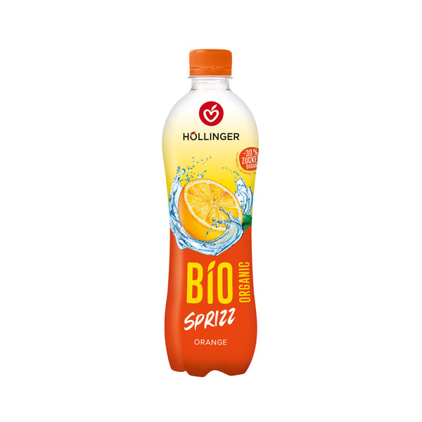 570037 Limonáda pomeranč 500 ml BIO HOLLINGER-1