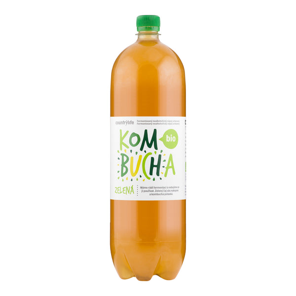 570058 Kombucha zelená 2 l BIO COUNTRY LIFE-1