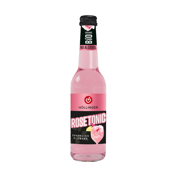 570103 Drink nealkoholický Rose Tonic 330 ml BIO HOLLINGER-1