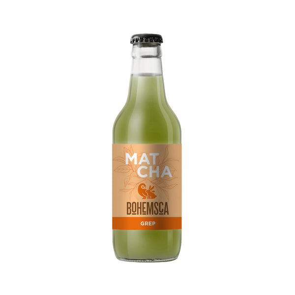 570163 Matcha nápoj Grep 330 ml BOHEMSCA-1