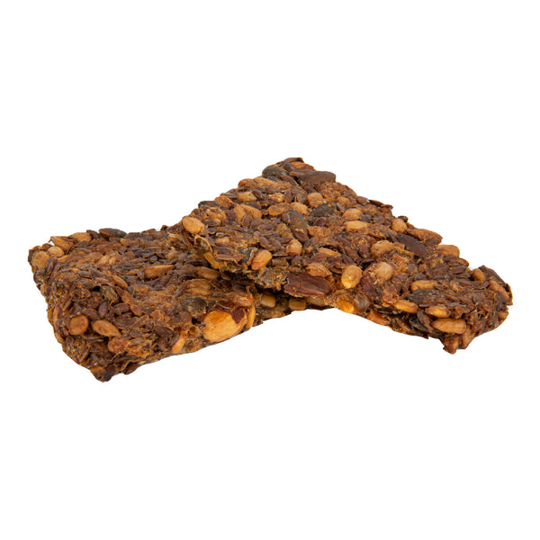 612028 Chléb semínkový křupavý slaný 150 g COUNTRY LIFE-3