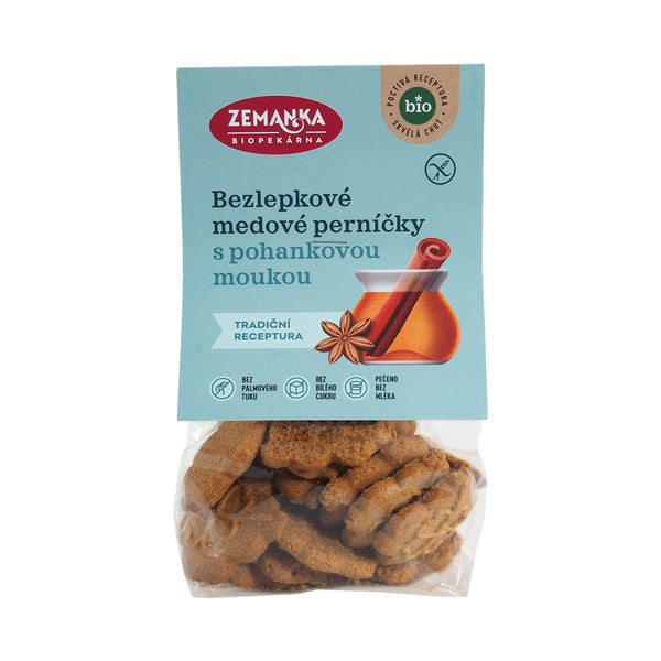 630170 Perníčky pohankové bezlepkové 100 g BIO ZEMANKA-1