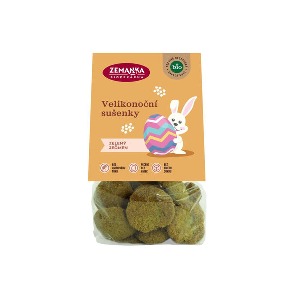 630397 Sušenky velikonoční 100 g BIO ZEMANKA-1