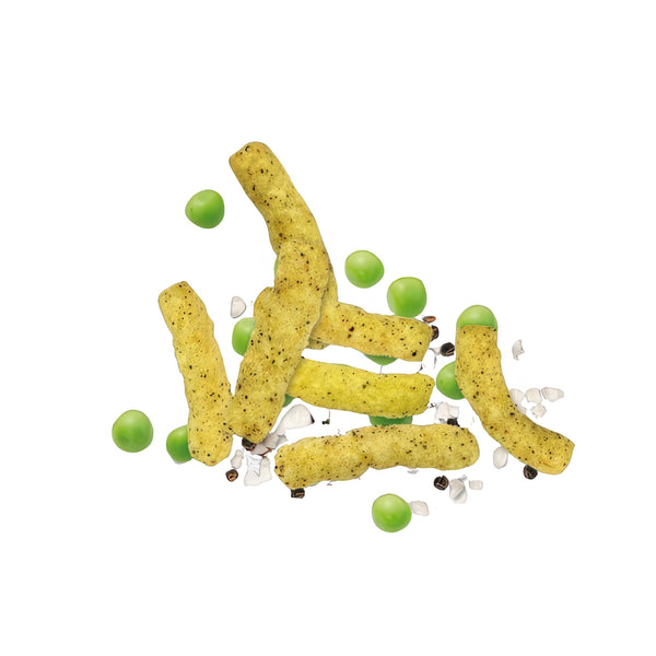 640091 Křupky hrachové sůl a pepř 75 g BIO O´NEST-2