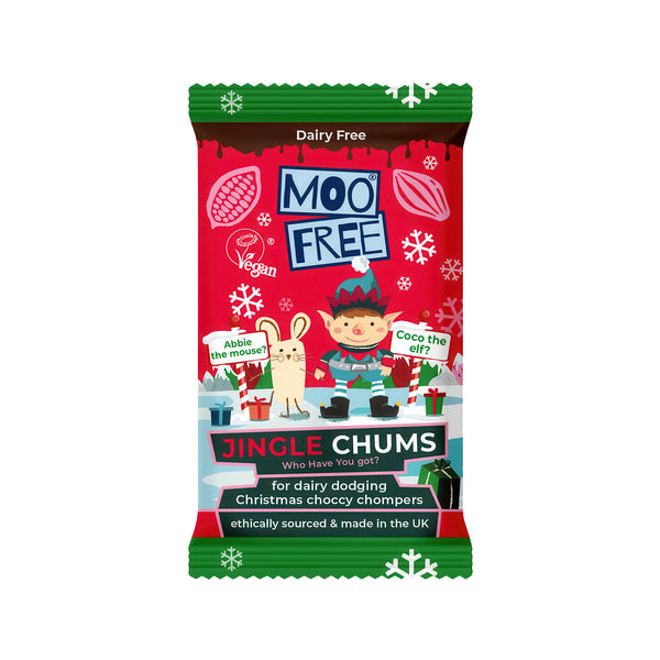 660163 Tyčinka vánoční kakaová 15 g MOO FREE-5