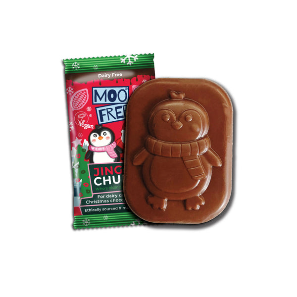 660163 Tyčinka vánoční kakaová 15 g MOO FREE-6