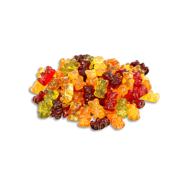 660171 Želé medvídci vegan 1,25 kg BIO ÖKOVITAL-1