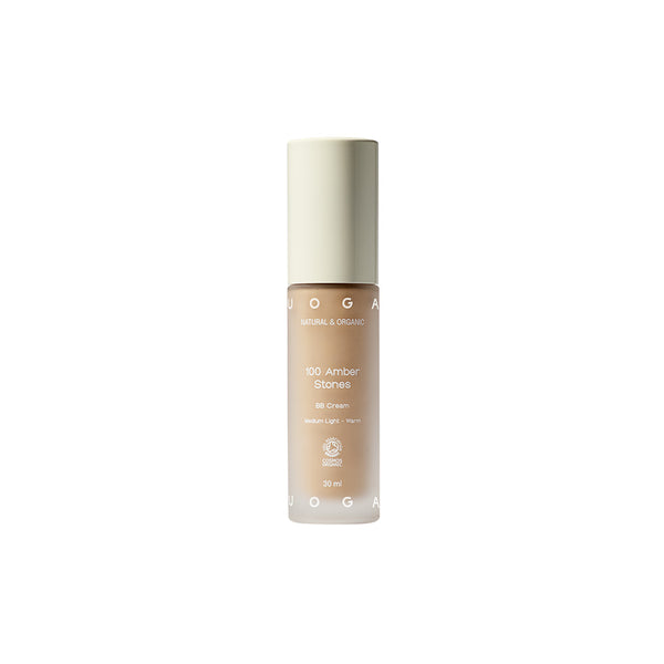 Uoga Uoga BB krém hydratační BIO (30 ml)