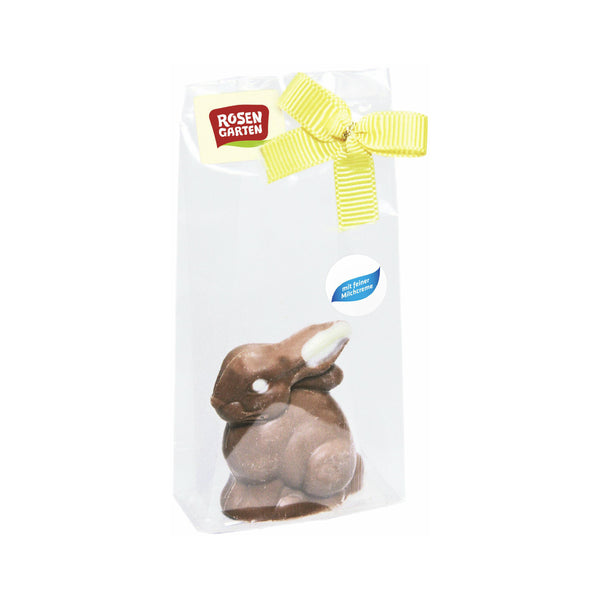 665314 Zajíc velikonoční s mléčnou náplní 25 g BIO ROSENGARTEN-1