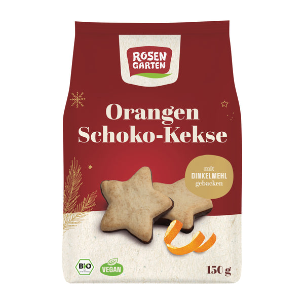 665334 Sušenky pomerančové s hořkou čokoládou 150 g BIO ROSENGARTEN-1