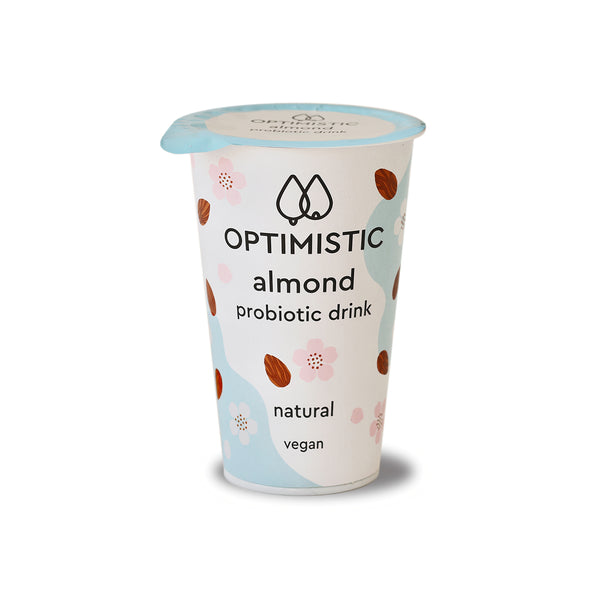 719051 Nápoj mandlový probiotický Natural 230 g OPTIMISTIC-1
