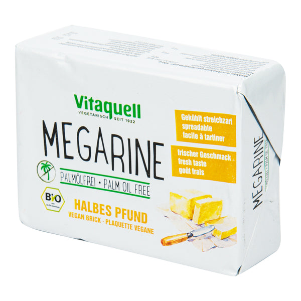 758023 Margarín kokosovo-slunečnicový s bambuckým máslem 250 g BIO VITAQUELL-2