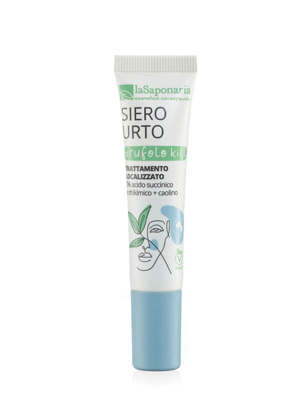 laSaponaria SOS sérum na akné Brufolo Kill <tc>BIO</tc> (15 ml)