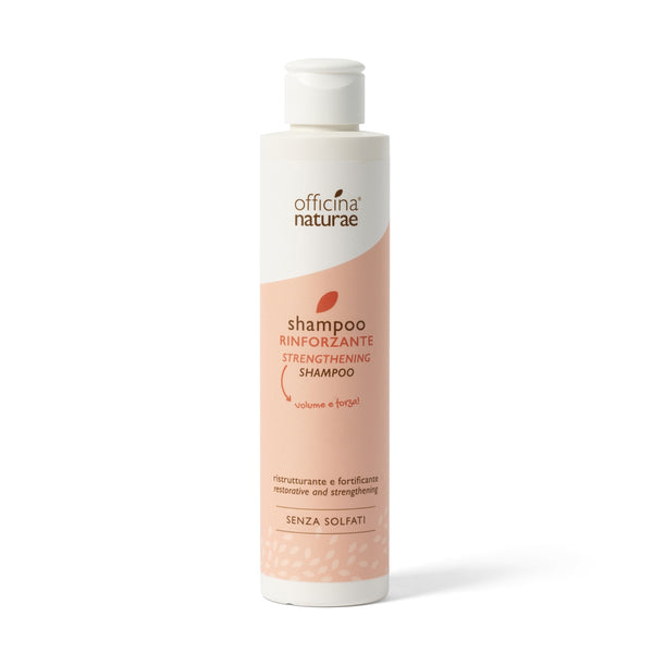 Officina Naturae Zvýhodněná sada Pro suché vlasy