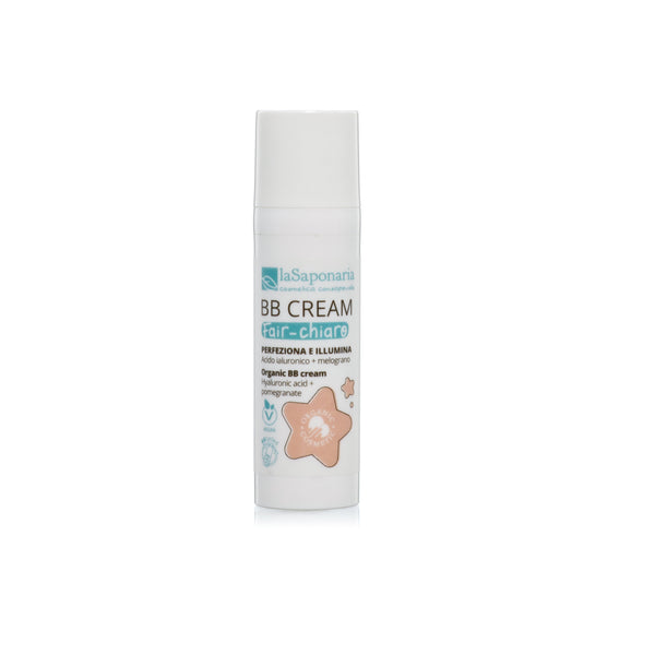 laSaponaria BB krém "Ako sen" <tc>BIO</tc> (30 ml)