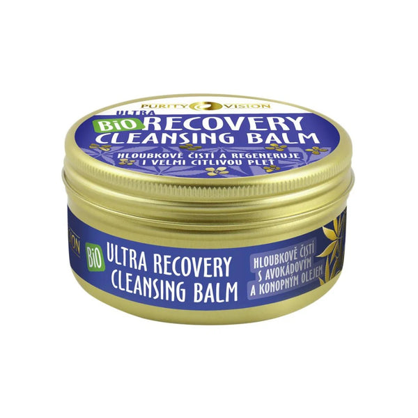Purity Vision Čisticí balzám Ultra Recovery (70 ml)