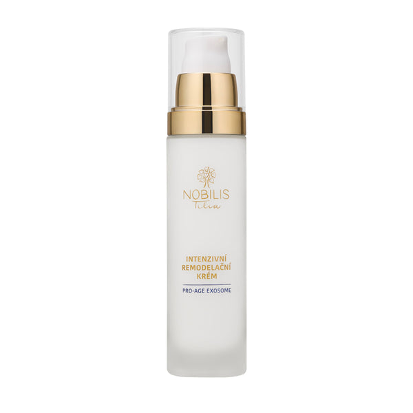 Nobilis Tilia Intenzivní remodelační krém (50 ml)