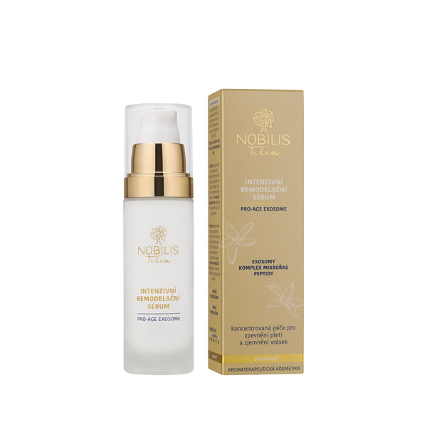 903831 Sérum intenzivní remodelační 30 ml NOBILIS TILIA-1