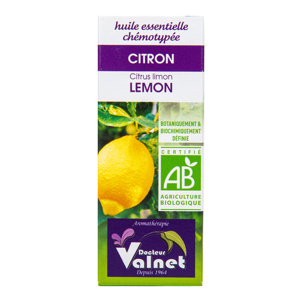 930002 Éterický olej citron 10 ml BIO COSBIONAT-2