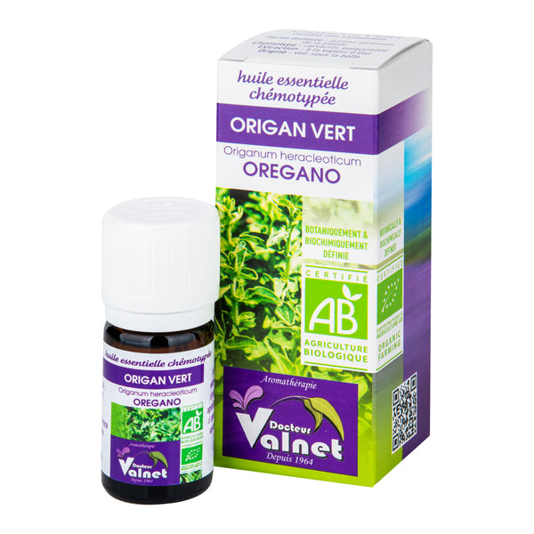 930013 Éterický olej oregano 5 ml BIO COSBIONAT-2