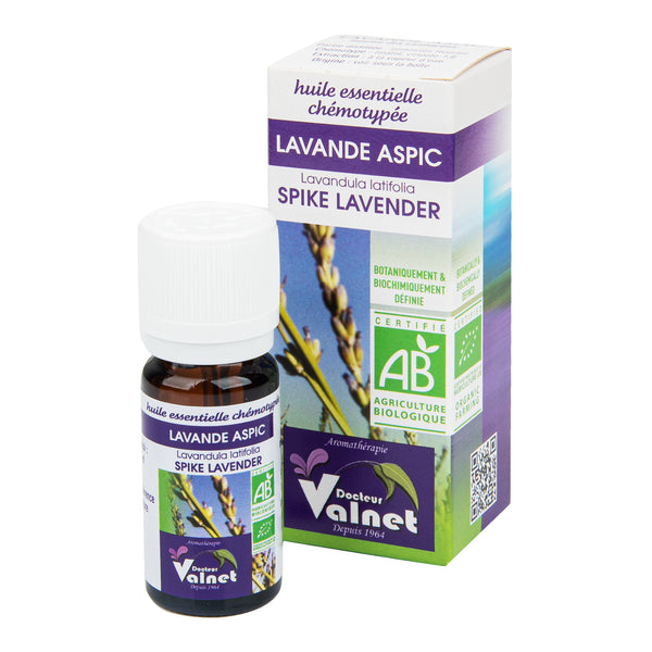930059 Éterický olej levandule spike 10 ml BIO DOCTEUR VALNET-2