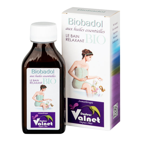 932012 Biobadol relaxační koupel 100 ml BIO COSBIONAT-2