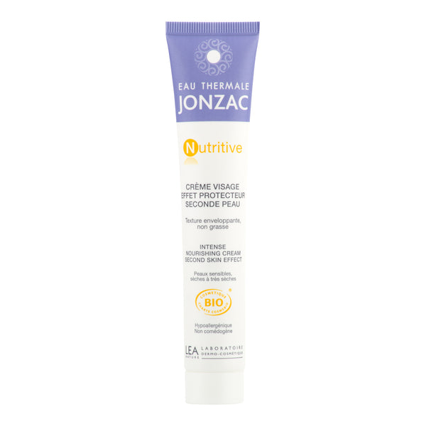 943424 Krém ochranný výživný NUTRITIVE 50 ml BIO JONZAC-1