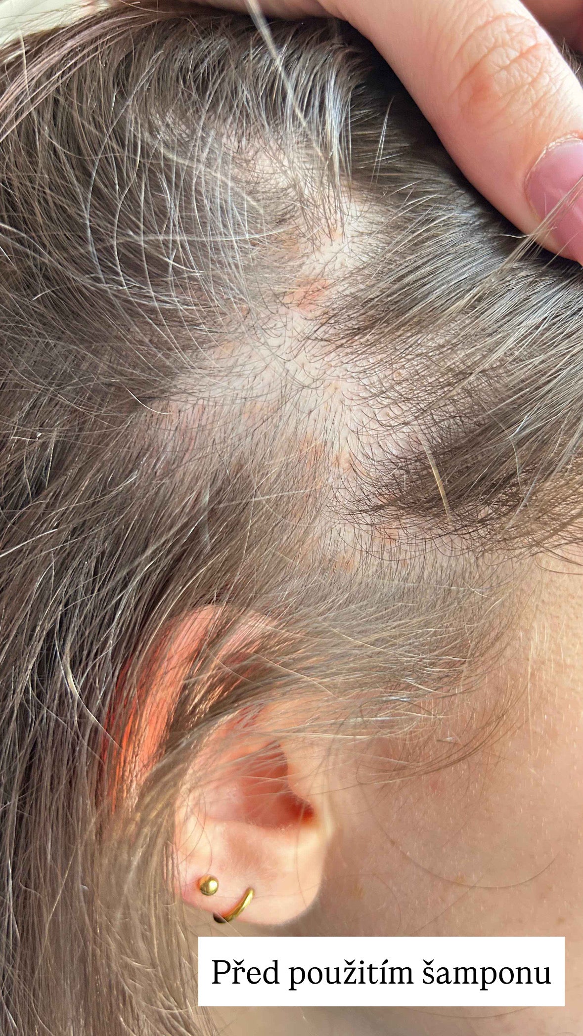 Officina Naturae Šampon pro velmi citlivou pokožku Ultra Delicato (250 ml)