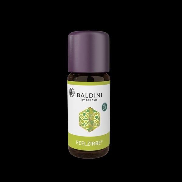 TAOASIS Baldini Směs éterických olejů FeelPine BIO (10 ml)
