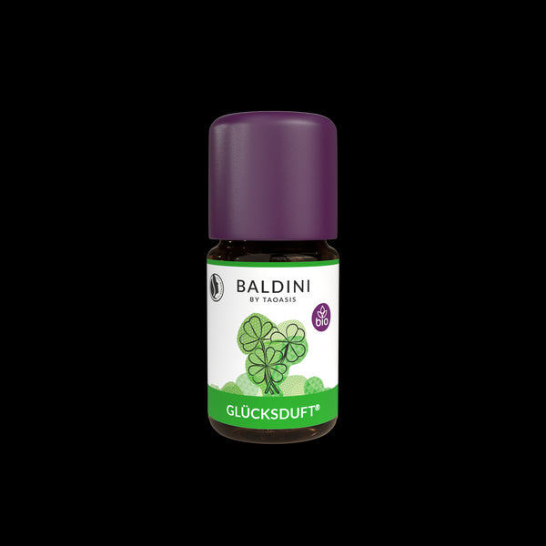 TAOASIS Baldini Směs éterických olejů Good Luck BIO (5 ml)