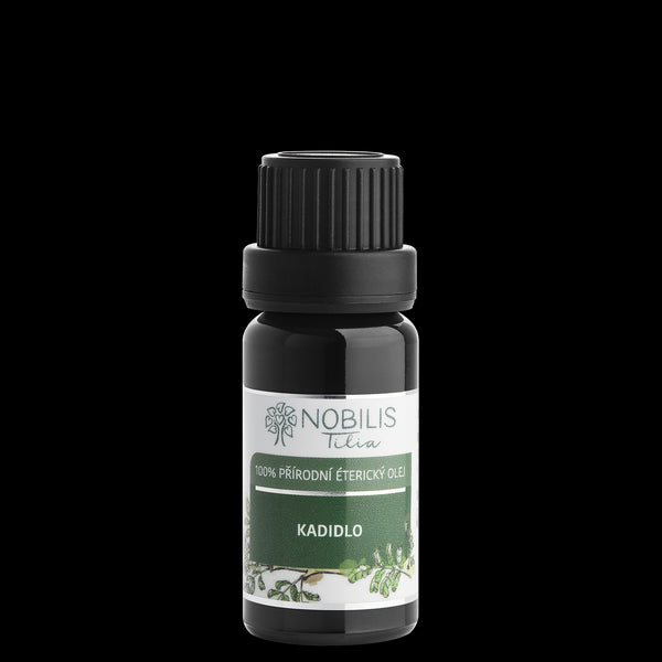 Esenciálny olej Nobilis Tilia - Kadidlo (10 ml)