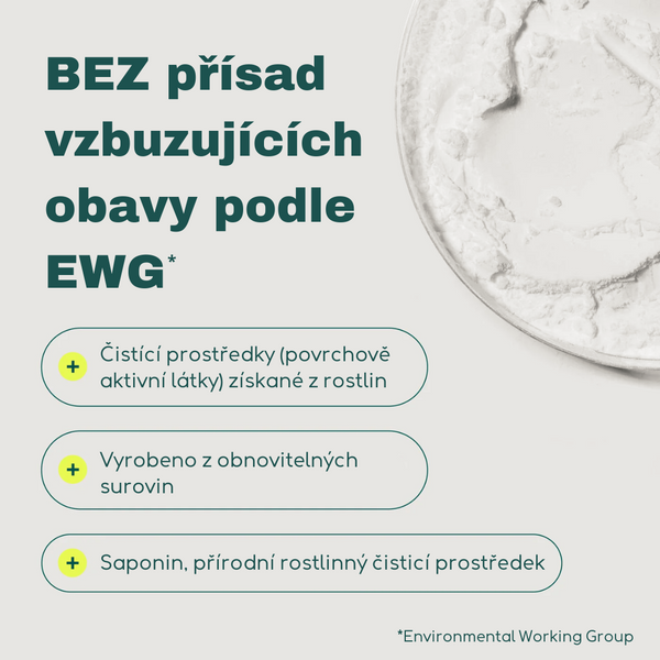 Attitude Univerzální čistič s vůní citronové kůry s rozprašovačem (800 ml)