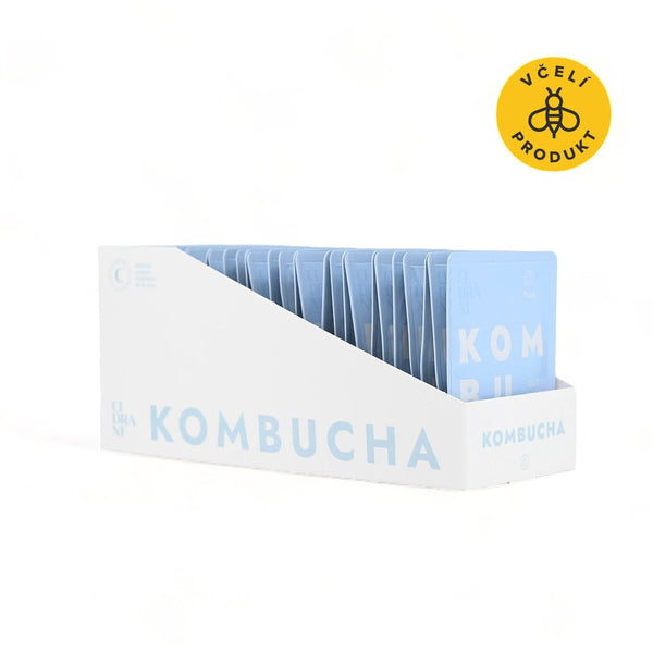Cidrani Kombucha microdrink Pure <tc>BIO</tc>
