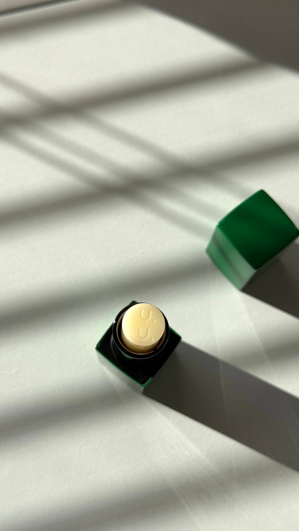 Uoga Uoga Balzám na rty Virgin Mojito (4 g)