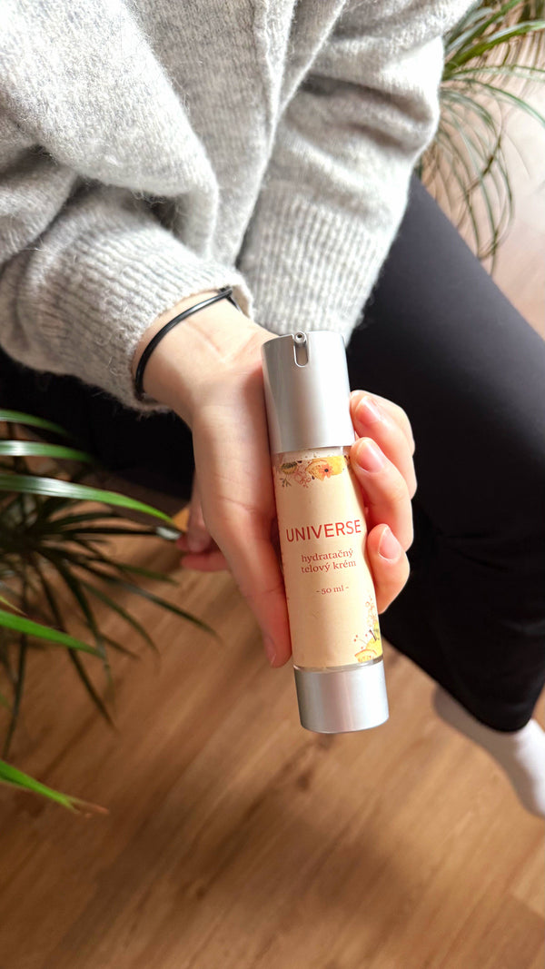 Kvitok Senses Dárková sada Universe