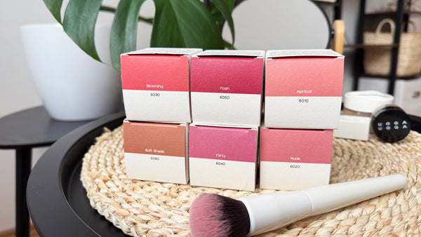 Uoga Uoga Multilíčidlo na rty a tváře