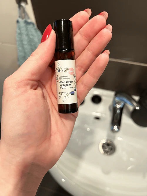 Kvitok Zvýhodnená sada Radiant look