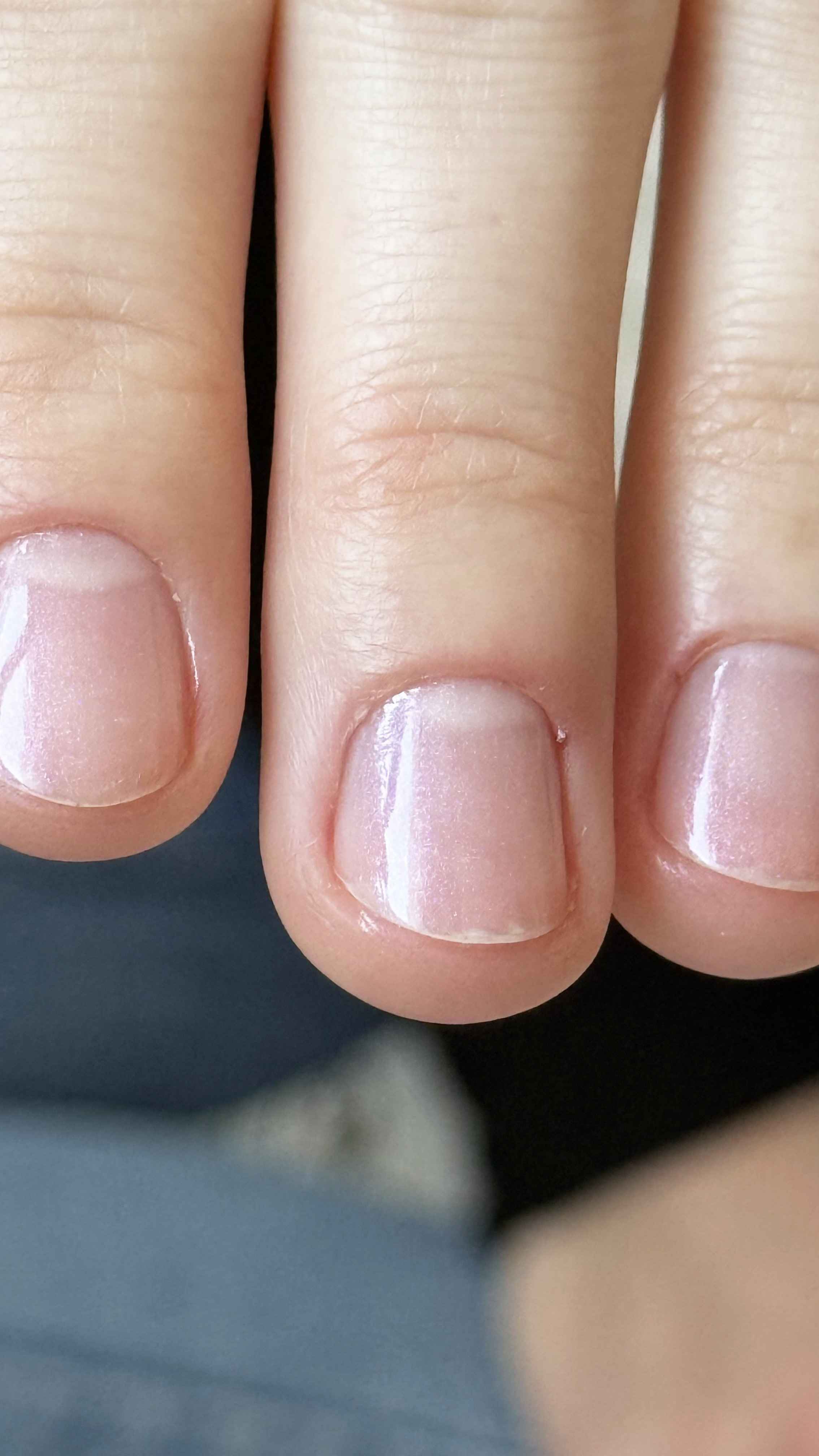 Manucurist Dárková sada Green Active Trio