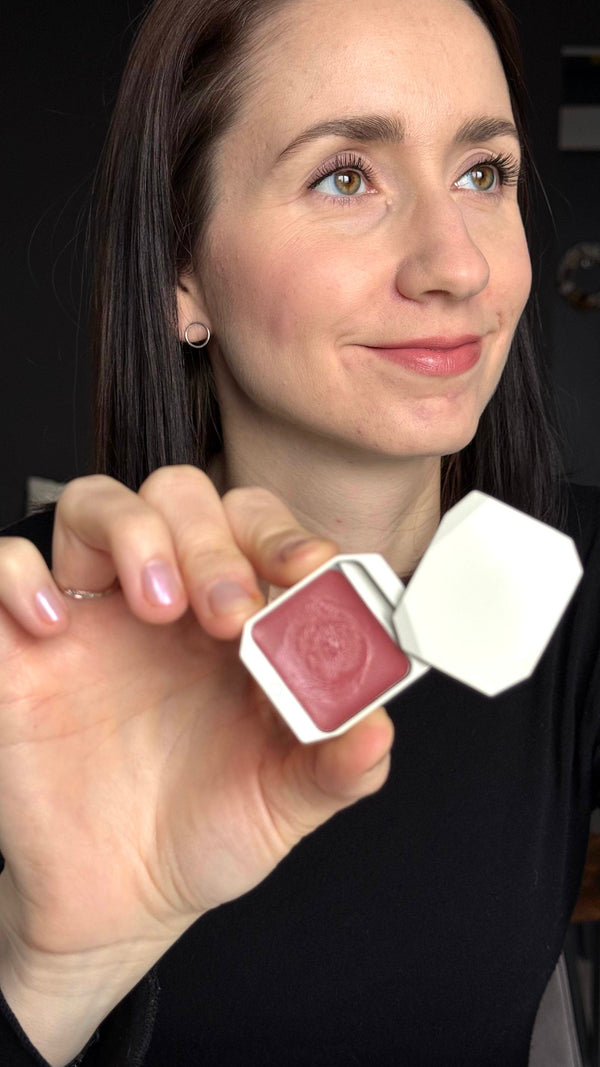 Uoga Uoga Multilíčidlo na rty a tváře