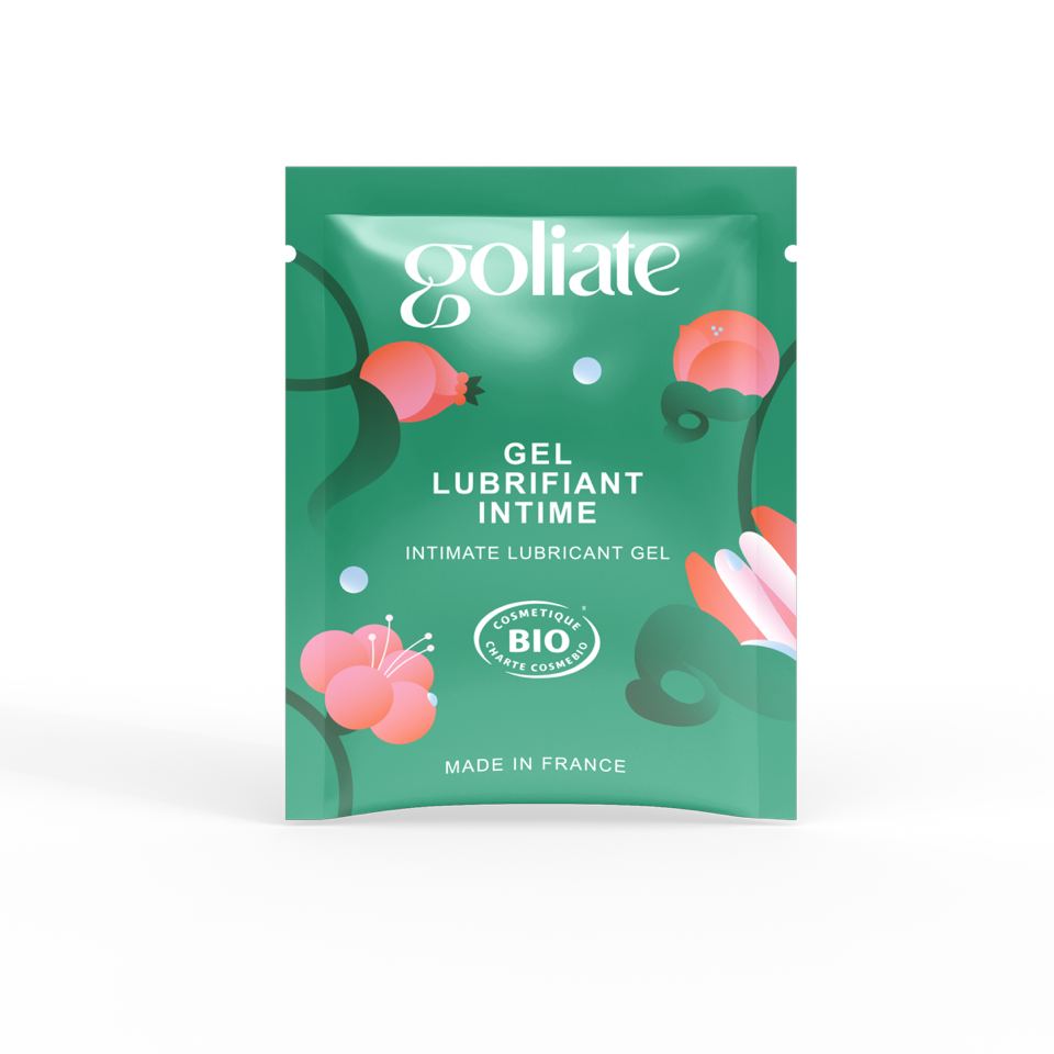 Goliate Lubricating Gel <tc>BIO</tc>
