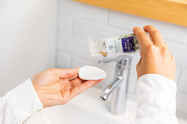 Nobilis Tilia Jemný odličovač očí (100 ml)