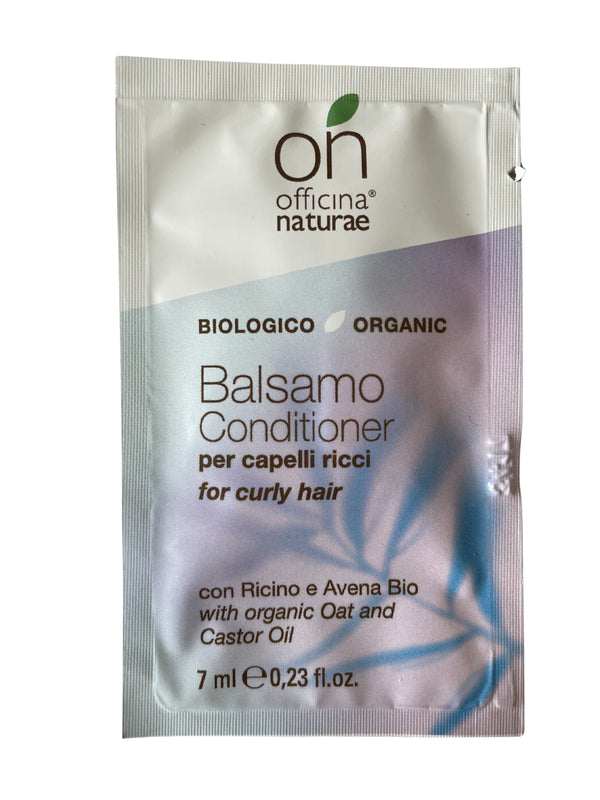 Officina Naturae Kondicionér na vlnité a kučeravé vlasy <tc>BIO</tc> (150 ml)