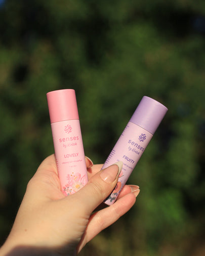 Kvitok Senses Roll-on Oil Perfume Lovely (10 ml)