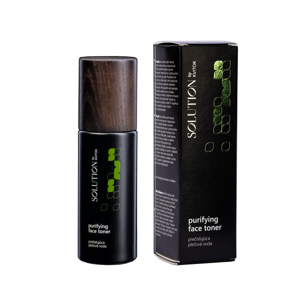 Kvitok Solution Purifying Lotion Balance (80 ml)