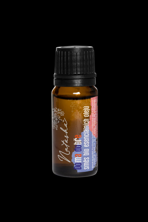 Natasha Směs esenciálních olejů (10 ml) - Doma dobře